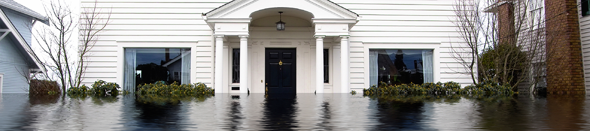 Louisiana Flood insurance coverage
