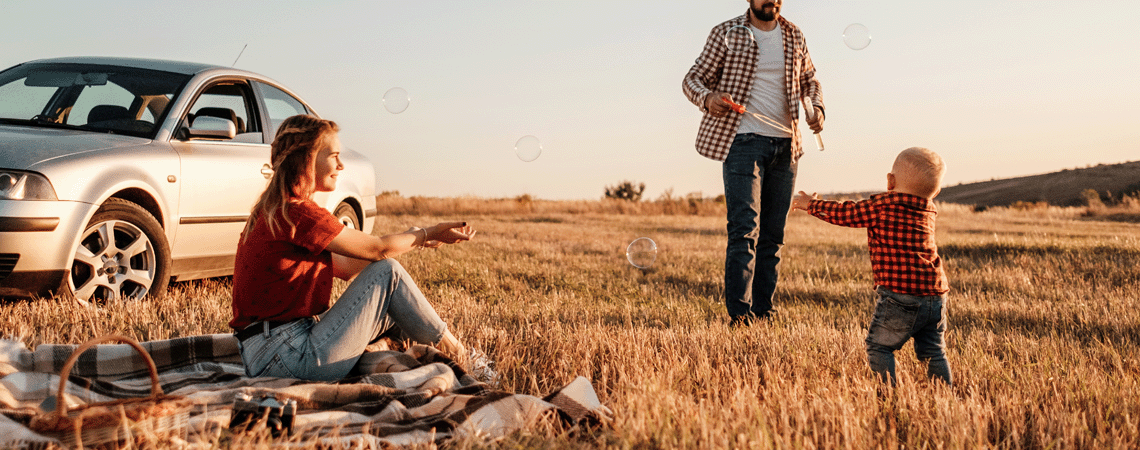 Featured Auto Insurance Banner