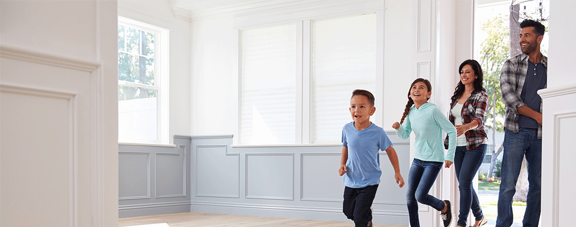 Featured Home Insurance Banner