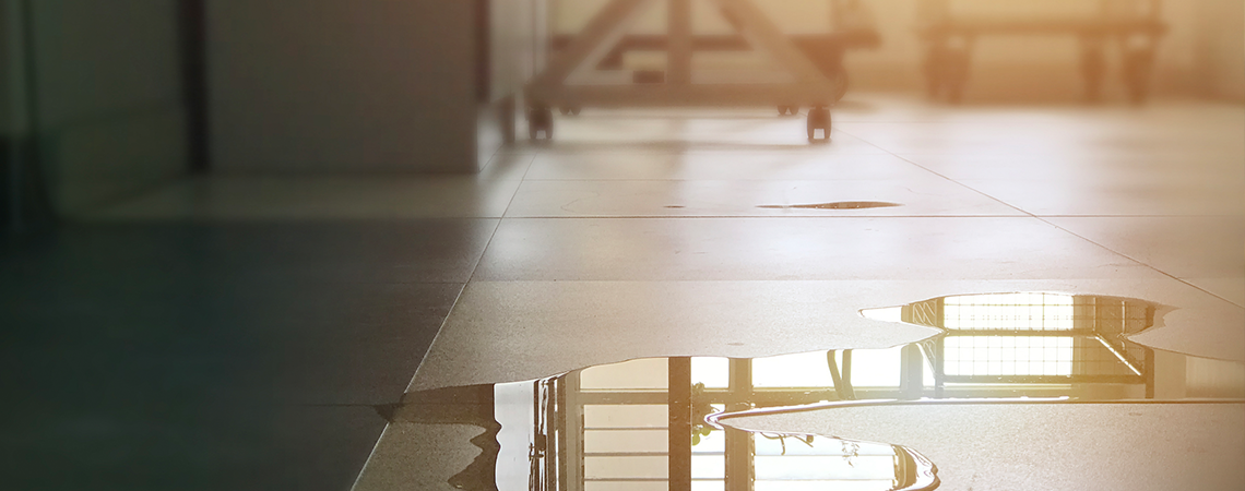 Featured Flood Insurance Banner